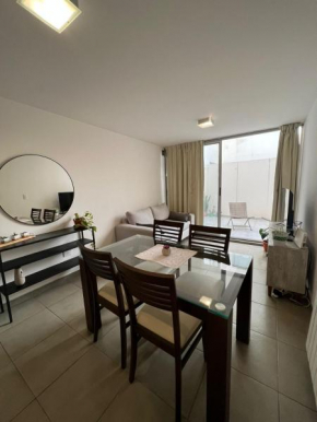 HOUSING CORDOBA - General Paz -Lima-